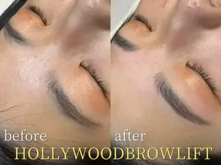 アイブロウ 自由が丘 ビューティーラウンジの眉毛・アイブロウイメージ