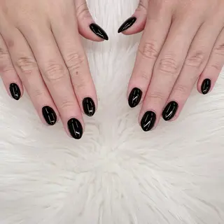 ネイル エリクサーネイル池袋 大谷のネイルデザイン