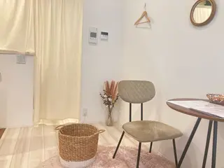 Veil by Fluffy所属・高橋 夏渚のマツエク・マツパデザイン