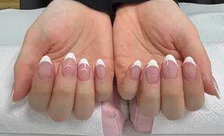 ネイル 【MAXKELLY】 Shiotaのネイルデザイン