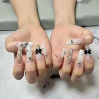 ネイル Doremi Nailのネイルデザイン
