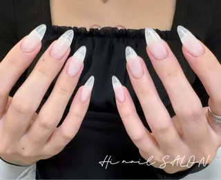 ネイル Hi nail🎀 池袋kozueのネイルデザイン