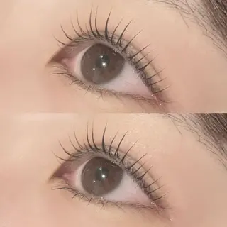 マツエク・マツパ hina🌷/re- born新鎌ヶ谷のマツエク・マツパデザイン