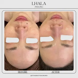 Salon💫 Lino'a柏店のエステ・リラクイメージ