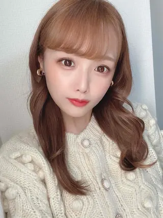 アイブロウ マツエク・マツパ R'ocoLush 恵比寿店江川のマツエク・マツパデザイン