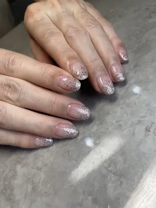 ネイル ホンダ ユキのネイルデザイン