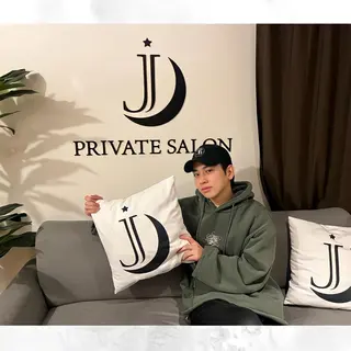 メンズ private salon Jのエステ・リラクイメージ