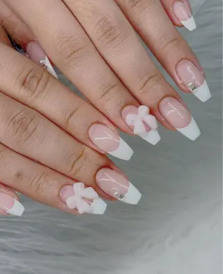 ネイル Lyna 池袋のネイルデザイン