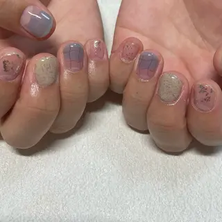 ネイル 春日井ネイルサロン iroのネイルデザイン