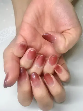 ネイル 新宿ネイルサロン ジェミディローサ所属・新宿ネイルサロン ジェミディローサのネイルデザイン