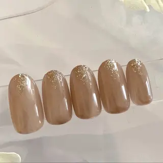 ネイル 【 Miary 】 パラジェル認定サロンのネイルデザイン