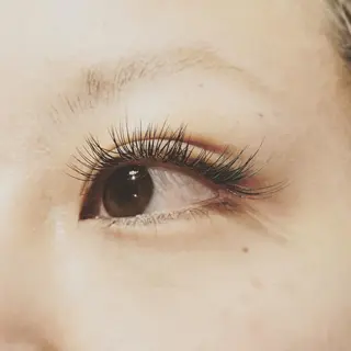 マツエク・マツパ にっくに ちひろの眉毛・アイブロウイメージ