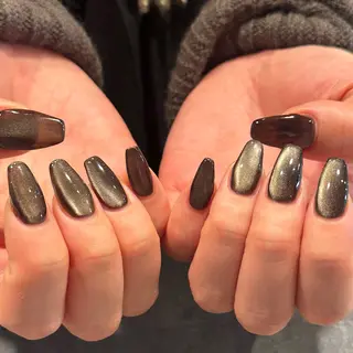 ネイル Lanié yokokawaのネイルデザイン