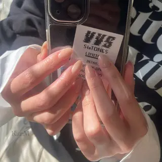 ネイル ogino karinのネイルデザイン