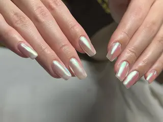ネイル lucky nail 歌舞伎町のネイルデザイン