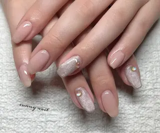ネイル sunny nailのネイルデザイン