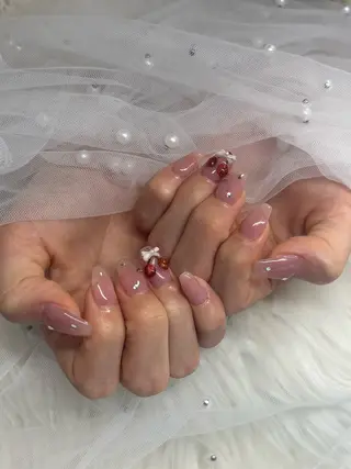 ネイル PLATA 未来のネイルデザイン