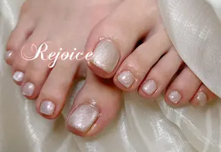 ネイル リジョイス ネイル サロン 恵比寿店のネイルデザイン