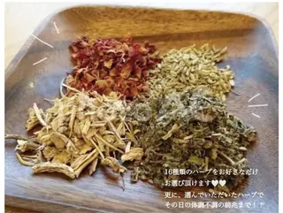 M.wish honokaのマツエク・マツパデザイン