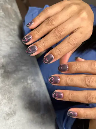 ネイル janma.nail ✳︎akiのネイルデザイン