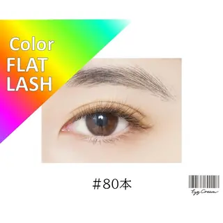 マツエク・マツパ Eyes Cream SAYAKAのマツエク・マツパデザイン