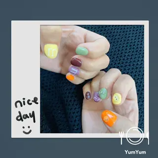 ネイル Queen‘s nailのネイルデザイン