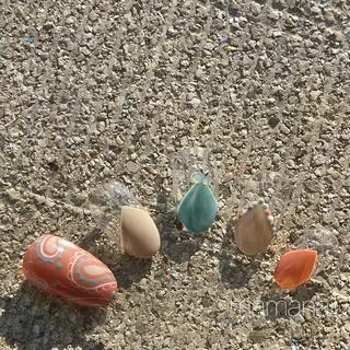 ネイル ネイルサロン mama nailのネイルデザイン