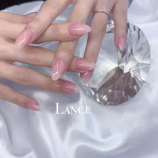 ネイル Lance nailのネイルデザイン