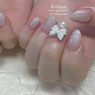 ネイル hocoo ホクのネイルデザイン