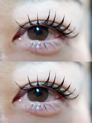 マツエク・マツパ ワンホンデザイン 専門店 FOIのマツエク・マツパデザイン