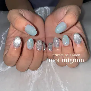 ネイル nailist Aki♡のネイルデザイン