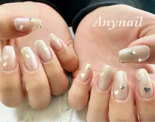 ネイル 岩澤 恵子のネイルデザイン