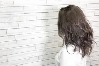 ミディアム カラー ヘアアレンジ ANBEL所属・ANBEL代表 西尾裕樹のヘアスタイル