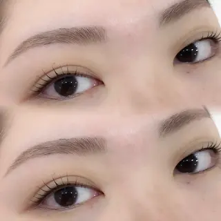 アイブロウ ゆるふわ眉🧸 Airiの眉毛・アイブロウイメージ