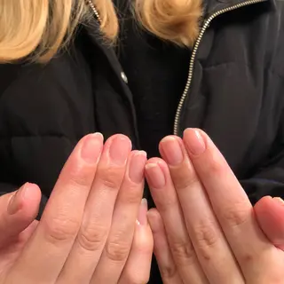 ネイル Nes.Nail所属・Miyagi Asamiのネイルデザイン