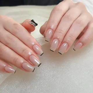 ネイル ネイル👑クイーンズ NailQueensのネイルデザイン