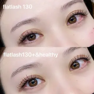 マツエク・マツパ ♡Q-LASH 大井町店のマツエク・マツパデザイン