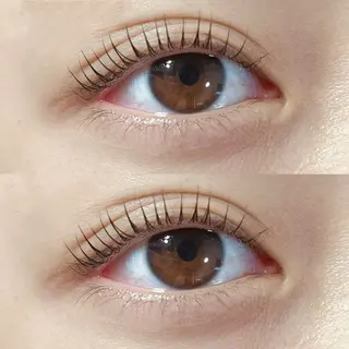 マツエク・マツパ HARUNA/まつ毛 パーマ🩵マツエクのマツエク・マツパデザイン