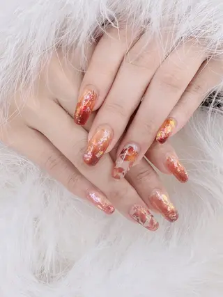 ネイル NailSalon CutiePutiのネイルデザイン