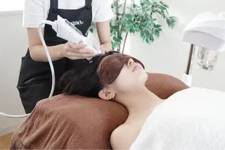 【ＯＲＧＡＮ】 nailのネイルデザイン