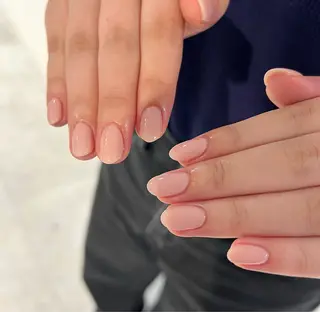 ネイル LICO_NEE_所属・Chiori 🎀のネイルデザイン