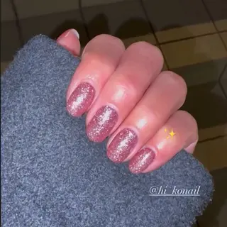 ネイル 🫧HI-KO 🫧のネイルデザイン