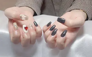 ネイル Bél Nail salonのネイルデザイン