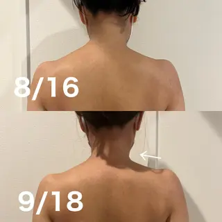 加藤 巳和のエステ・リラクイメージ