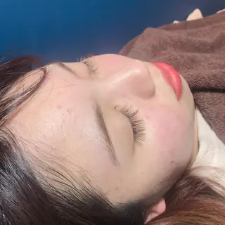 マツエク・マツパ RIVET furukawaのマツエク・マツパデザイン