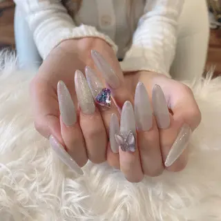 ネイル D-BEAUTY Nailsalonのネイルデザイン