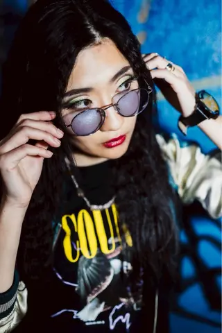 エアブラシメイク La Prima所属・川合 裕子のその他イメージ