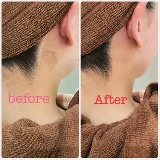 銀座八 レディースシェービング所属・相馬朋美 銀座八のエステ・リラクイメージ