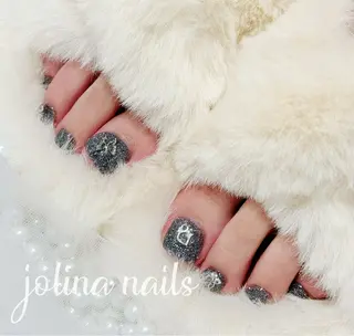 ネイル jolina nails鶴見店のネイルデザイン