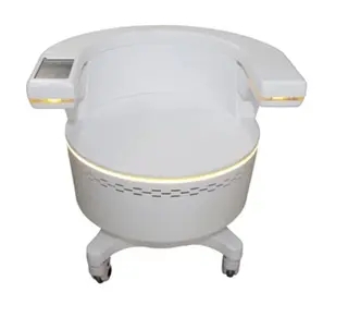 耳ツボ/体質改善/ 温活La mer月島のその他イメージ